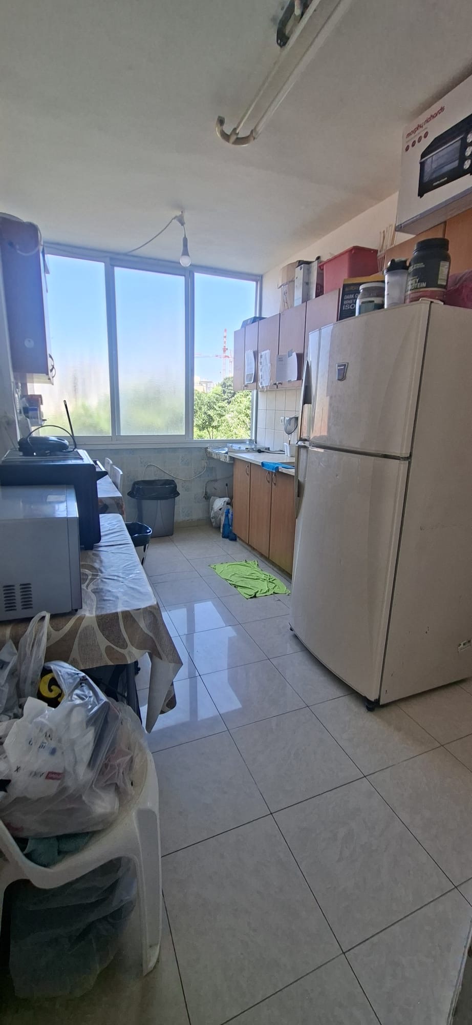 תמונה 3, דירה 3.5 חדרים להשכרה בפתח תקווה, הפורצים, רמת ורבר