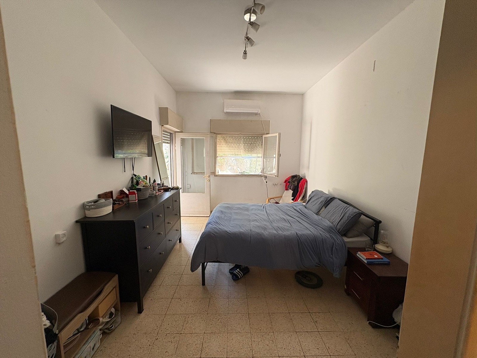 תמונה 1, דירה 3.5 חדרים להשכרה בחיפה, מסדה, הדר