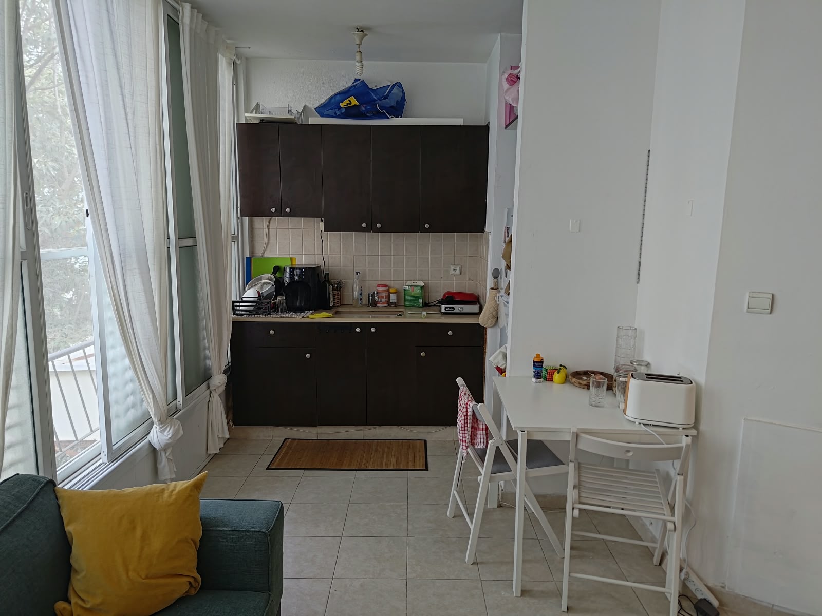 תמונה 4, דירה 2 חדרים להשכרה בראשון לציון, דוד וולפסון, רמז