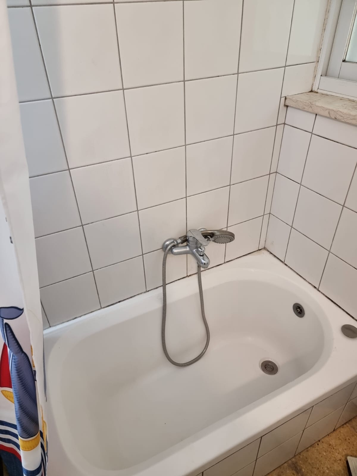תמונה 2, דירה 1.5 חדרים להשכרה בירושלים, אברהם לינקולן, טלביה
