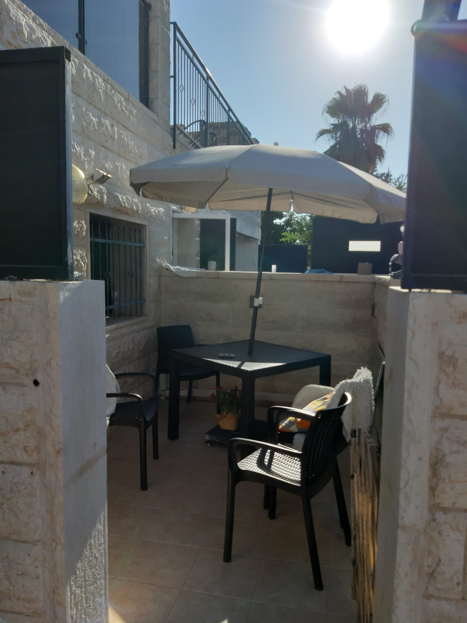 תמונה 4, דירה 3 חדרים להשכרה במבשרת ציון, גפן, מעוז ציון א