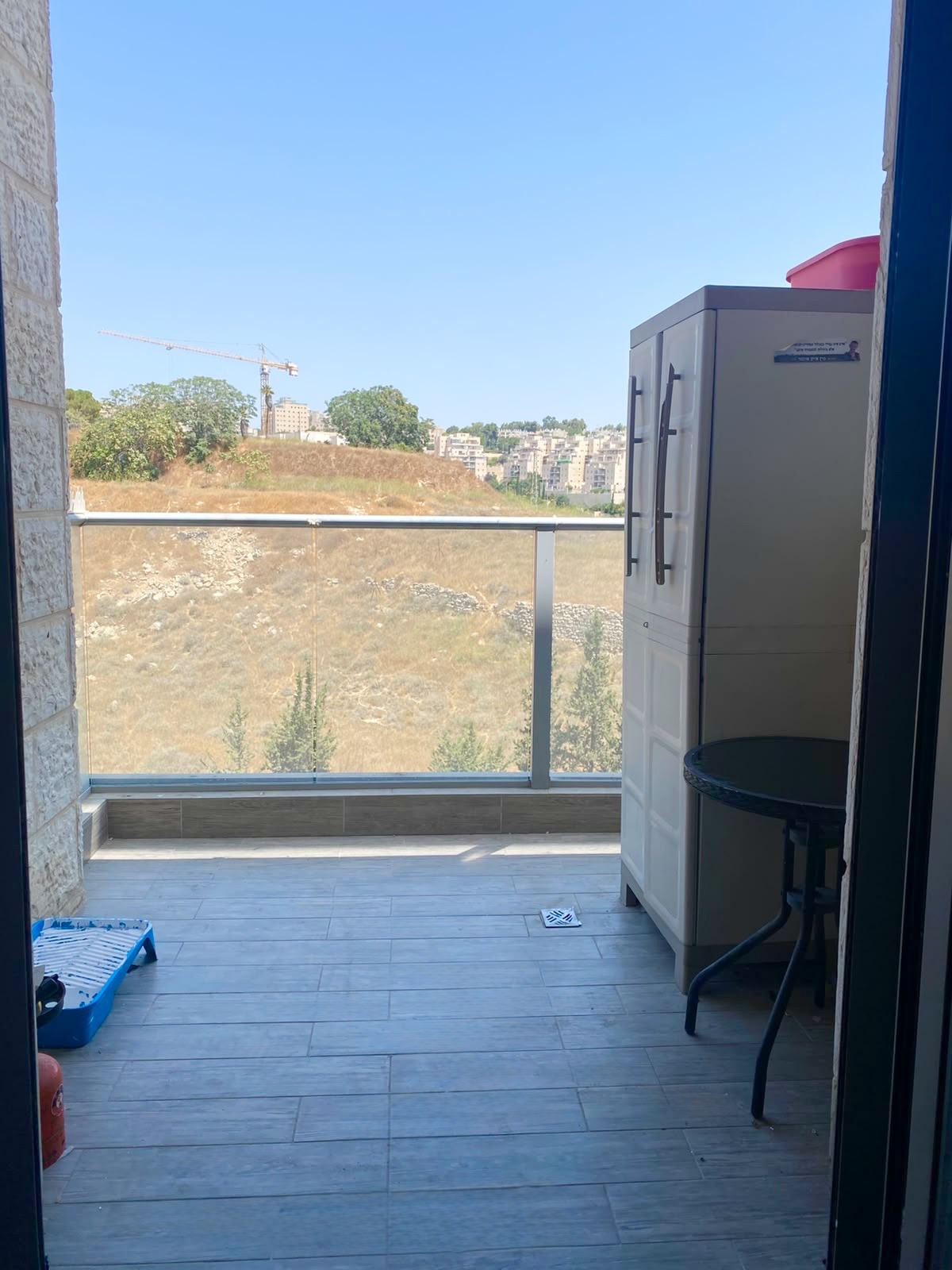 תמונה 4, דירה 3 חדרים להשכרה בירושלים, גרשון אבנר, ארנונה