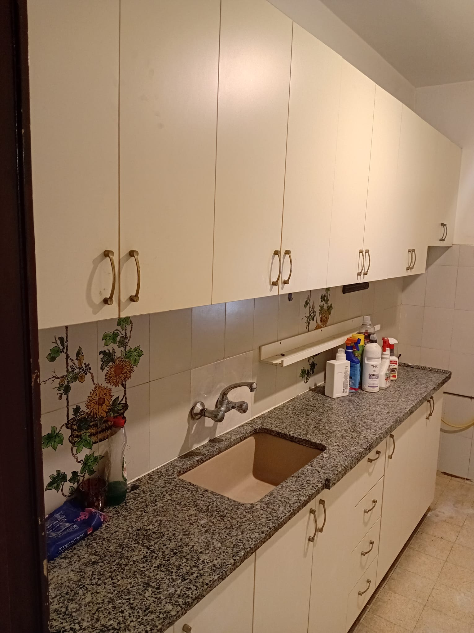 תמונה 4, דירה 4 חדרים להשכרה בגבעתיים, בורוכוב