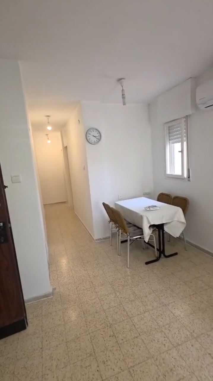 תמונה 2, דירה 3 חדרים להשכרה באזור, דרך בן גוריון, בן גוריון