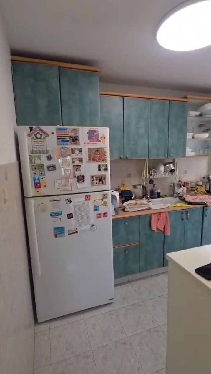 תמונה 3, דירה 3 חדרים להשכרה באזור, דרך בן גוריון, בן גוריון