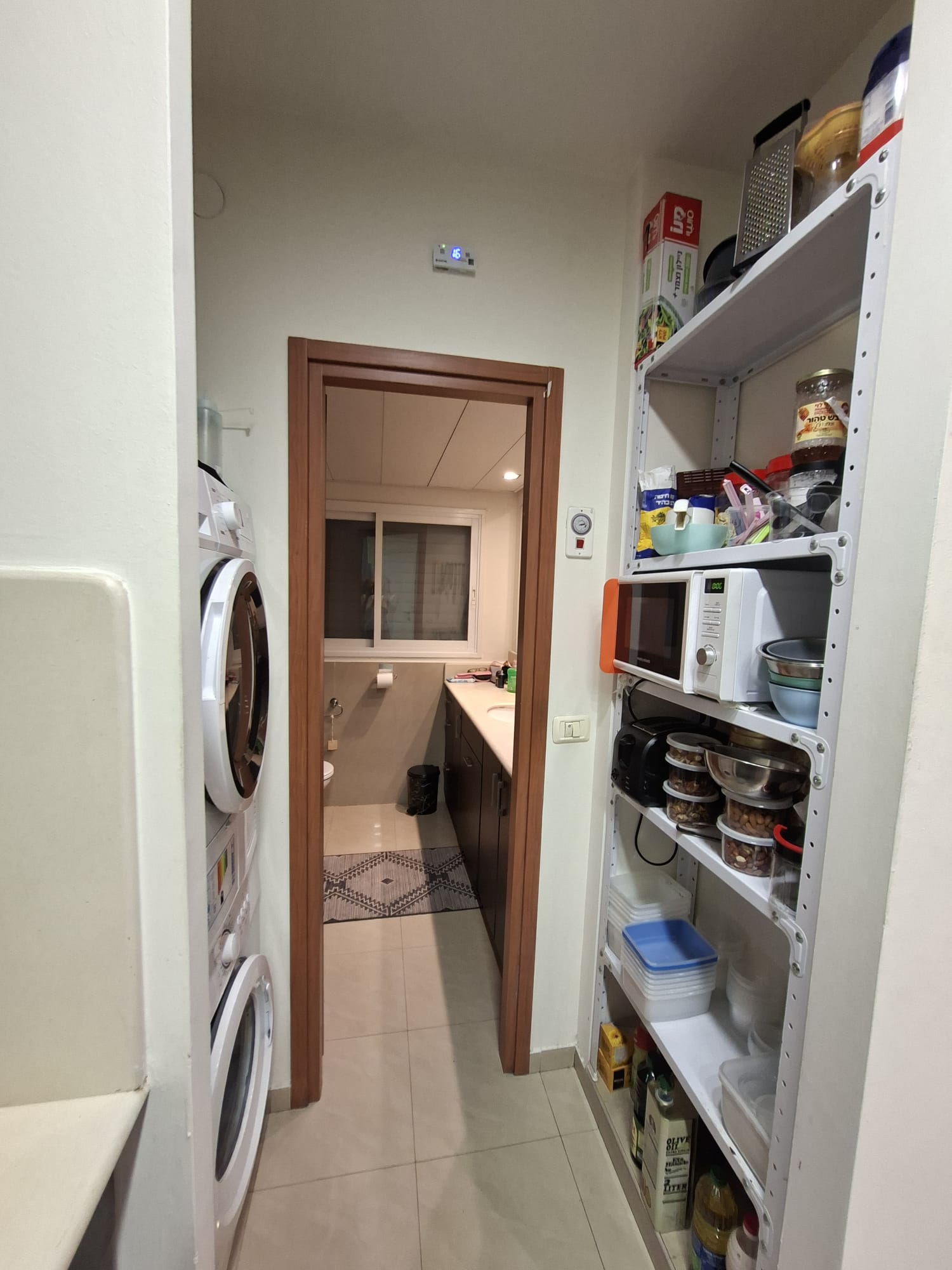 תמונה 2, דירה 3 חדרים להשכרה בתל אביב - יפו, ערבי נחל 26, נחלת יצחק