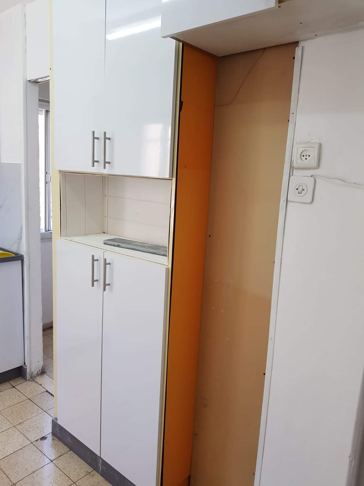 תמונה 1, דירה 2.5 חדרים להשכרה בירושלים, שחל, גבעת מרדכי