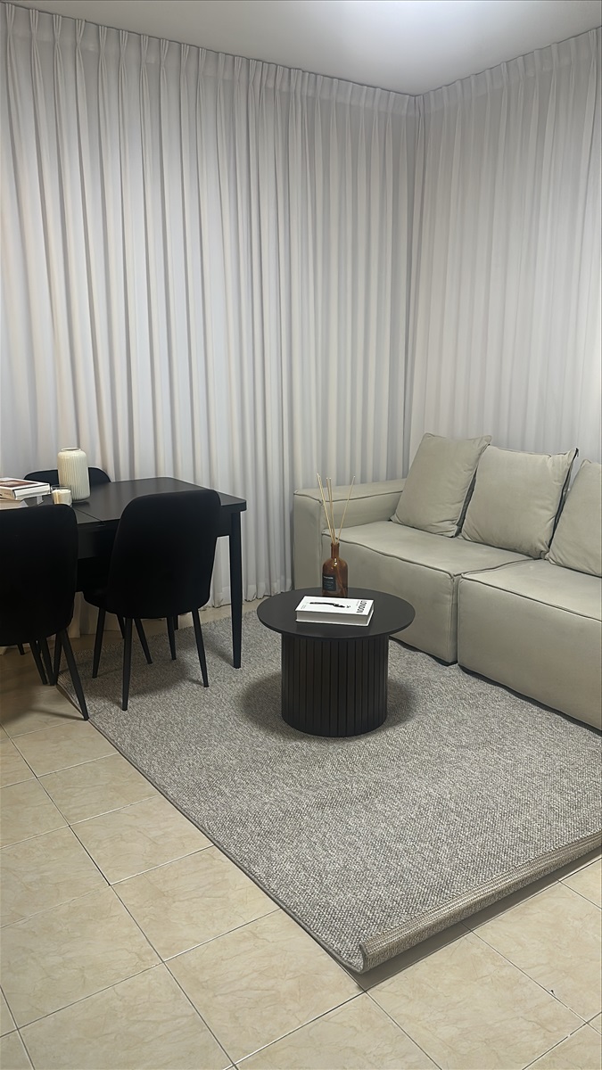 תמונה 1, דירת גן 2 חדרים להשכרה בבאר שבע, גורדון, א