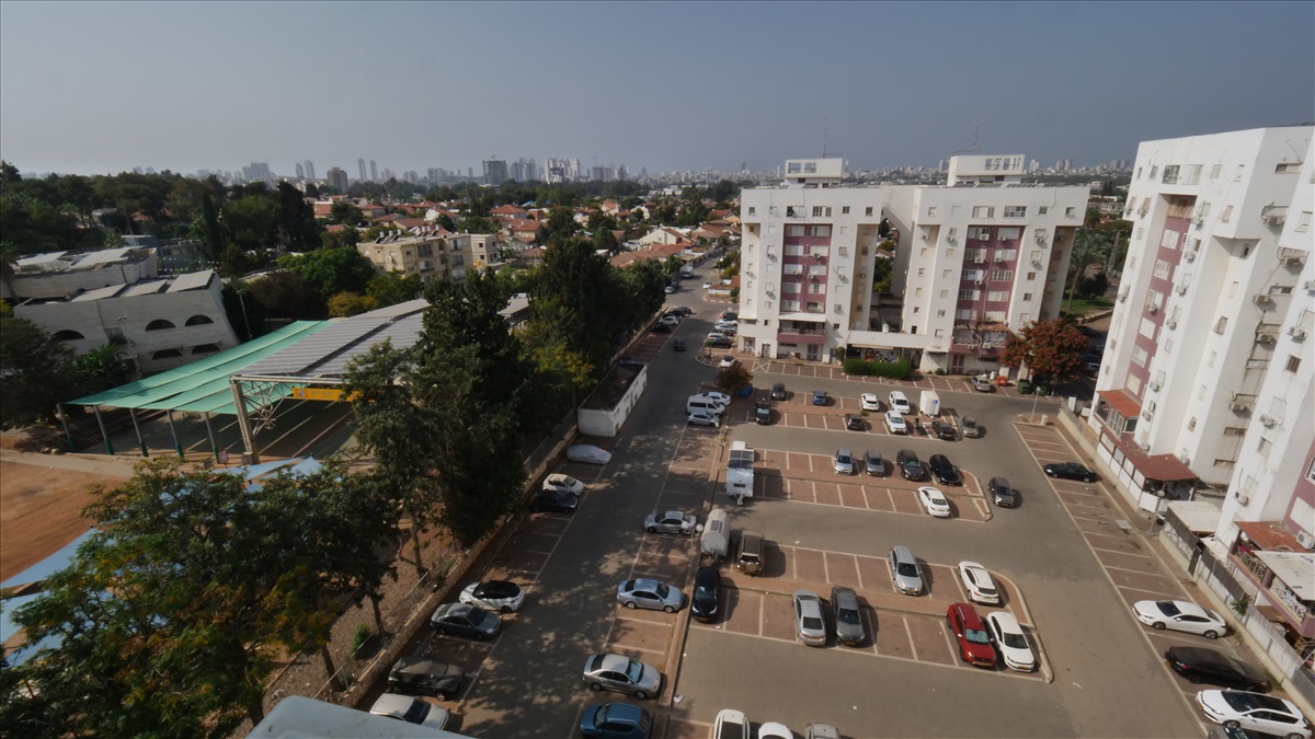 תמונה 1, דירה 4 חדרים להשכרה בנתניה, הרב יצחק בן חנן, נאות גנים שכונת ותיקים