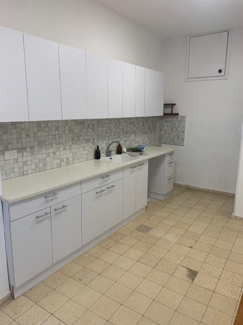 תמונה 1, דירה 3 חדרים להשכרה ברמת גן, הבנים, הילל