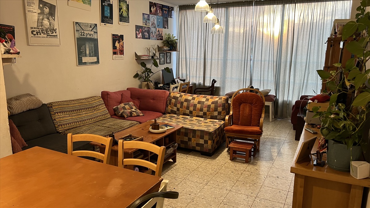 תמונה 1, דירה 4 חדרים להשכרה בכפר סבא, הגרא