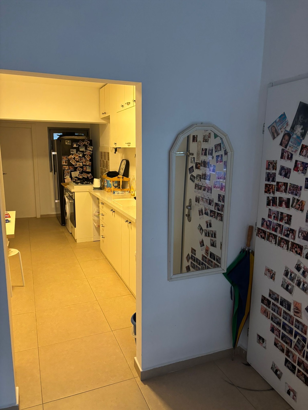 תמונה 1, דירה 5 חדרים להשכרה בקרית אונו, שטרן, קיראון