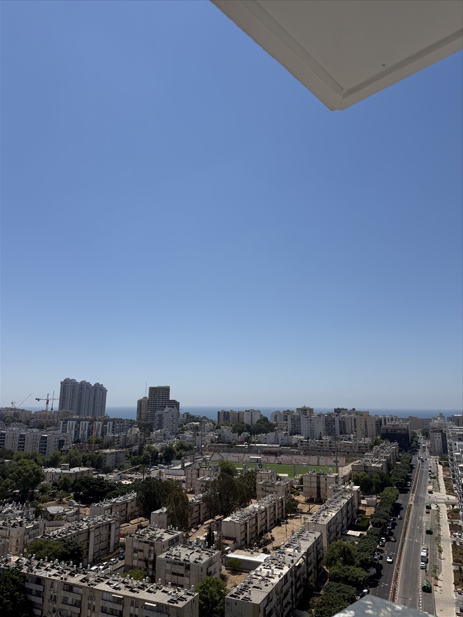תמונה 1, דירה 5 חדרים להשכרה באשדוד, שדרות הרצל
