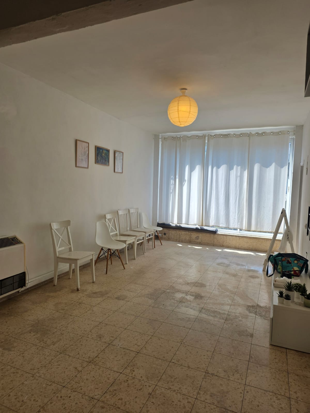 תמונה 1, דירה 3 חדרים להשכרה בתל אביב יפו, אבן גבירול