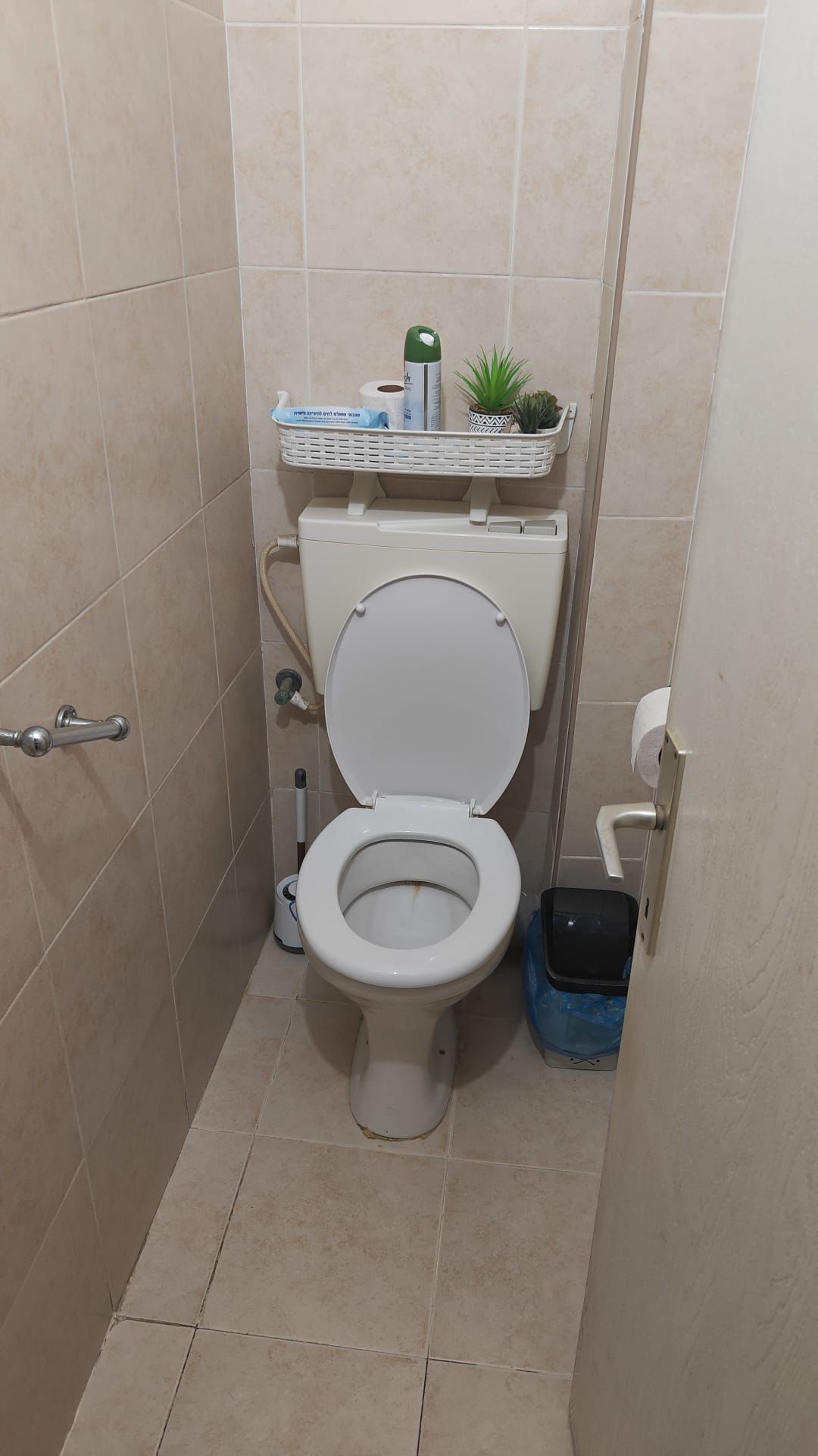 תמונה 1, דירה 4 חדרים להשכרה בפתח תקווה, נחלת צבי