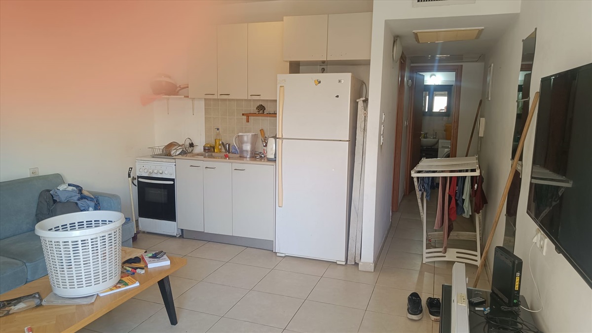 תמונה 1, דירה 2 חדרים להשכרה בתל אביב יפו, פלורנטין 40, פלורנטין
