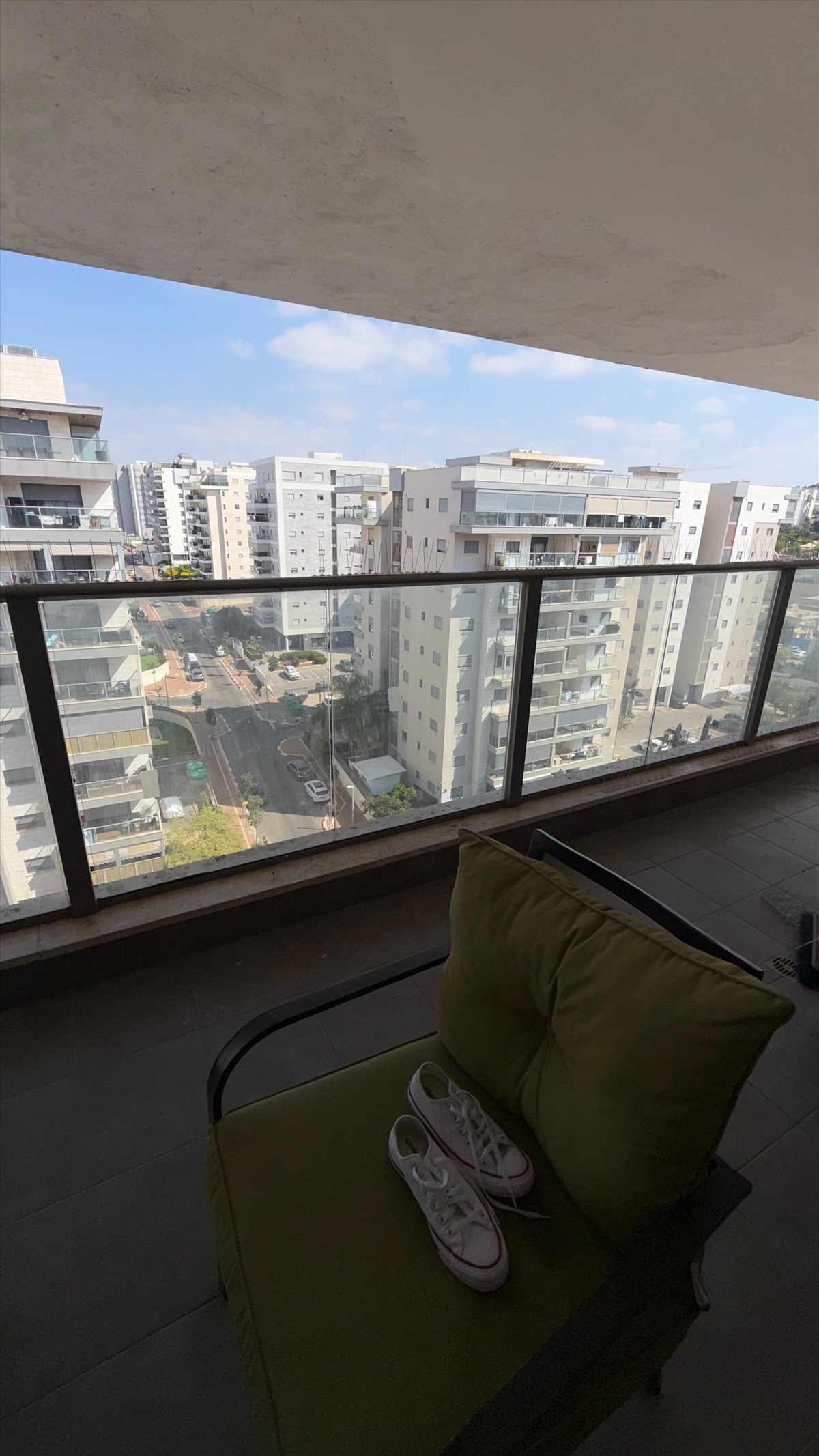 תמונה 1, דירה 4 חדרים להשכרה בעפולה, רובע יזרעאל
