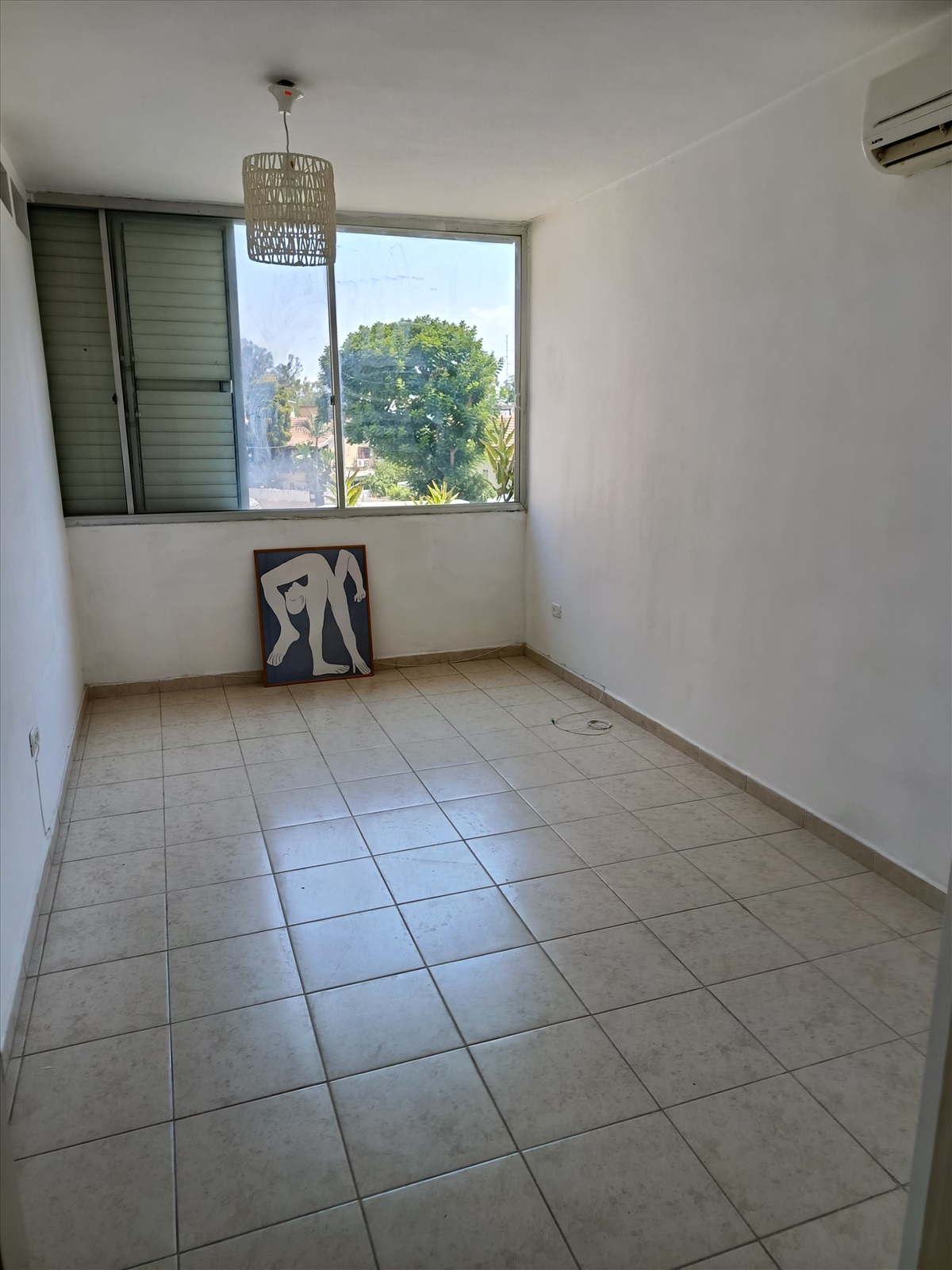 תמונה 1, דירה 4 חדרים להשכרה ברמת גן, מלכי צדק, רמת השקמה