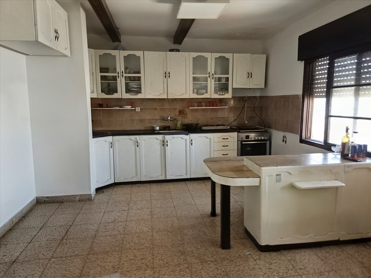 תמונה 1, דירה 4.5 חדרים להשכרה בטבריה, בר כוכבא, נוף כנרת