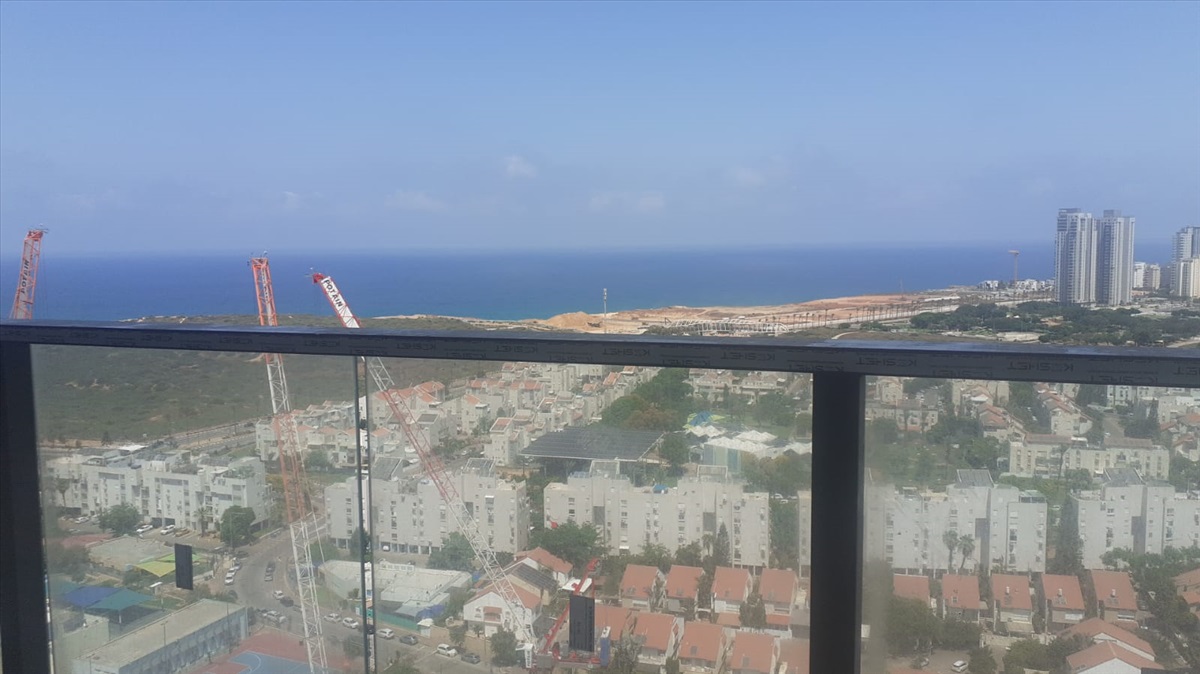 תמונה 1, דירה 5 חדרים להשכרה בנתניה, זלמן שניאור, ימים הצעירה