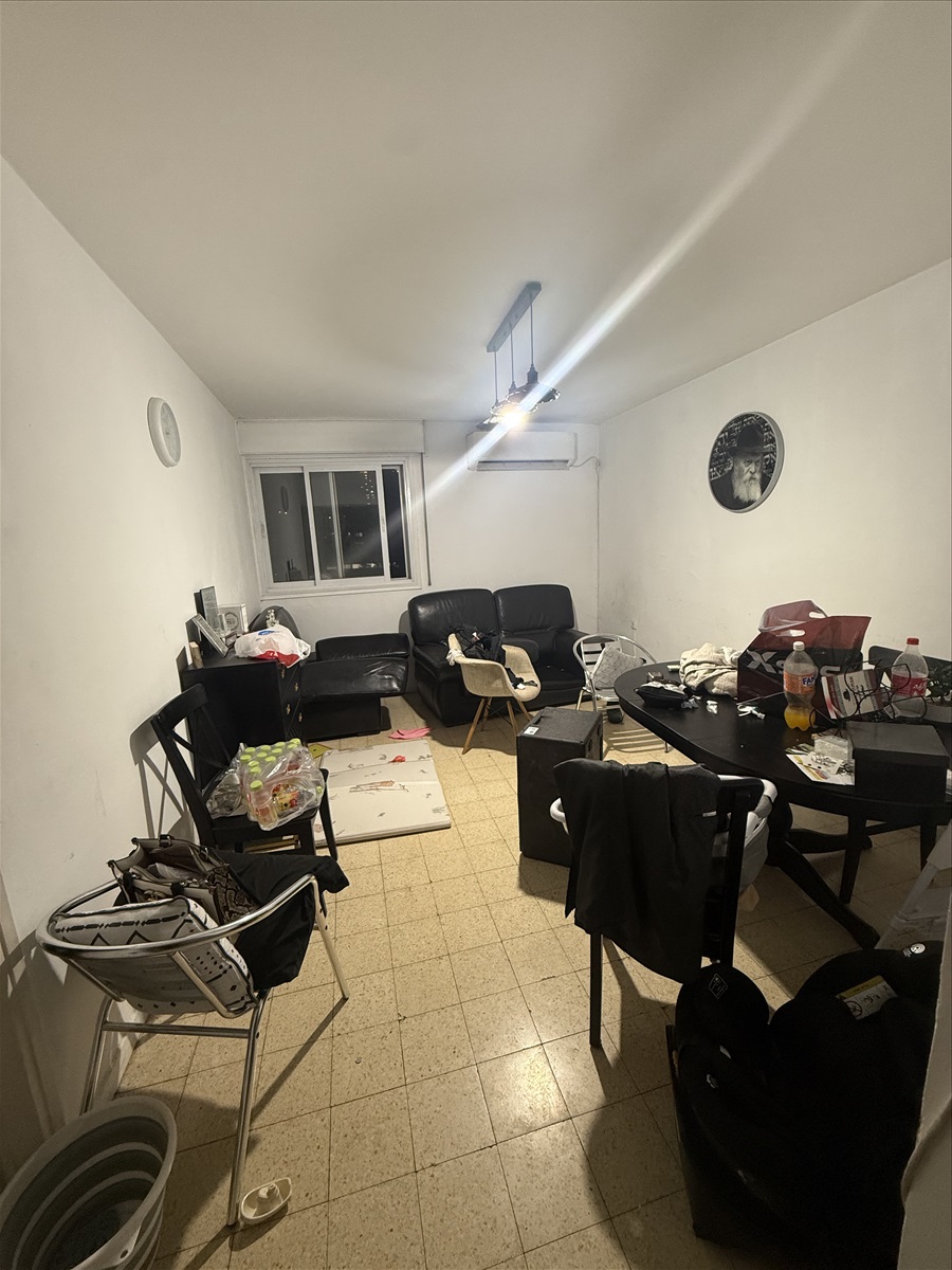 תמונה 1, דירה 3 חדרים להשכרה בירושלים, אברהם שטרן, קרית יובל