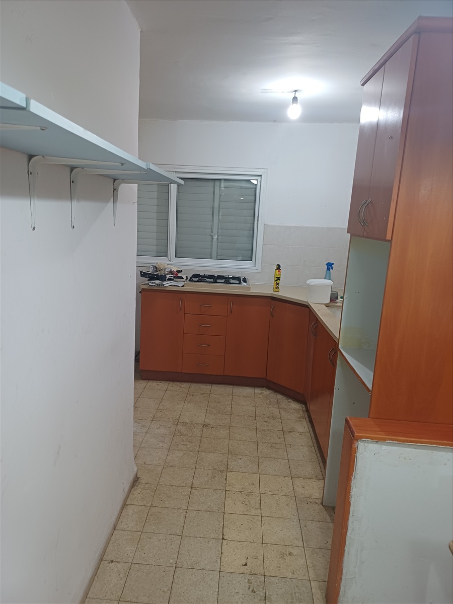 תמונה 1, דירה 3 חדרים להשכרה בחיפה, אבא הלל סילבר, נווה שאנן