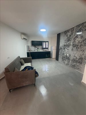 דירה להשכרה 3 חדרים בבאר שבע בעלי התוספות שכונה ד 