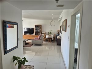 דירה להשכרה 5 חדרים בחולון יפה ירקוני5  