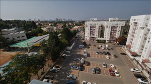 דירה להשכרה 4 חדרים בנתניה הרב יצחק בן חנן נאות גנים שכונת ותיקים 