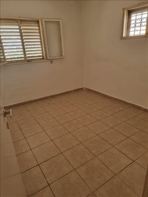 דירה להשכרה 2 חדרים בנתניה קצנלסון  קרית נורדאו 