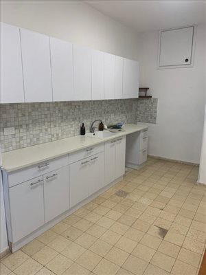 דירה להשכרה 3 חדרים ברמת גן הבנים הילל 
