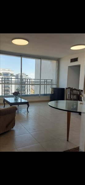 דירה להשכרה 4 חדרים ברמת גן  טבנקין תל גנים  