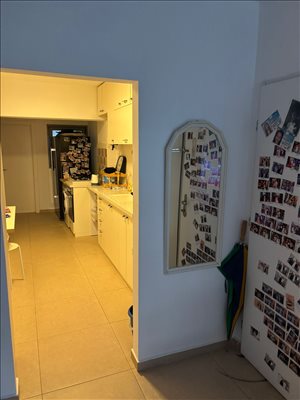 דירה להשכרה 5 חדרים בקרית אונו שטרן קיראון 