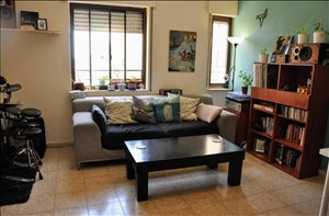 דירה להשכרה 2 חדרים בירושלים מרדכי עליאש  