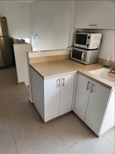 דירת גג להשכרה 2 חדרים באזור ירושלים  