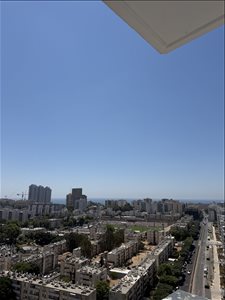 דירה להשכרה 5 חדרים באשדוד שדרות הרצל 