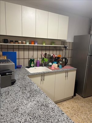 דירה להשכרה 4 חדרים בבאר שבע יצחק רגר  
