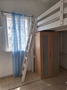 דירה להשכרה 2 חדרים בירושלים אליהו סלמן 26 