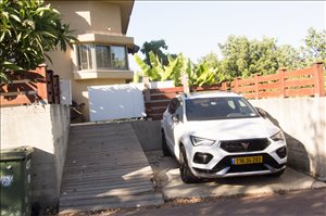 וילה להשכרה 5 חדרים בחצב חצב 