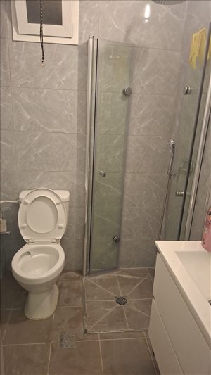 דירה להשכרה 2 חדרים בראשון לציון תדהר דוד  