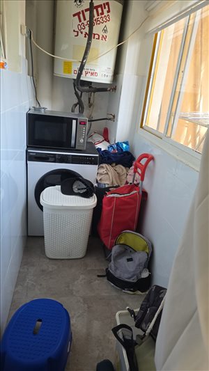 דירה להשכרה 3 חדרים בבאר שבע אביגדור המאירי נווה זאב 