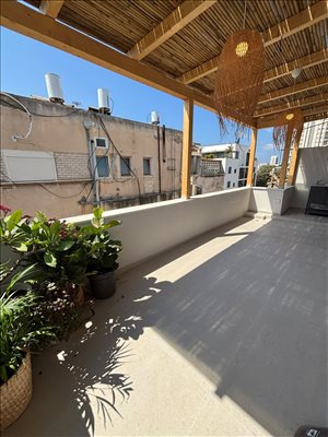 דירה להשכרה 2.5 חדרים בתל אביב יפו שלמה המלך 