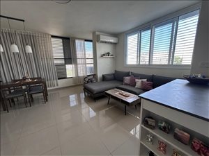 דירה להשכרה 3 חדרים בחולון הבעש''ט נאות רחל 