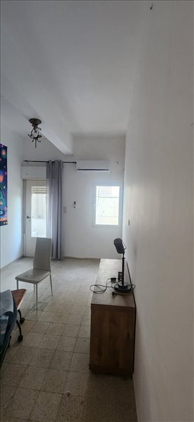 דירה להשכרה 2 חדרים בחיפה כינרת  הדר 