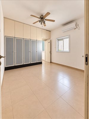 דירה, 5 חדרים, ברוך שפינוזה, רחובות  