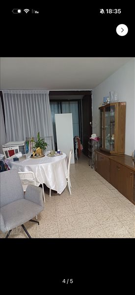 דירה להשכרה 3 חדרים בבת ים טבנקין 18 