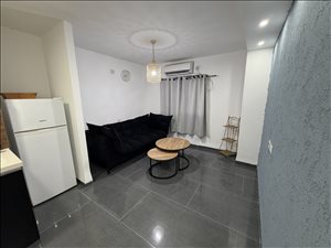 דירה להשכרה 2 חדרים בקרית אתא הגורן 