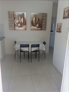 יחידת דיור להשכרה 1 חדרים באשדוד הארי הקדוש 12  רובע ט' 