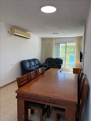 דירה להשכרה 4 חדרים בתל אביב יפו מנחם ארבר 