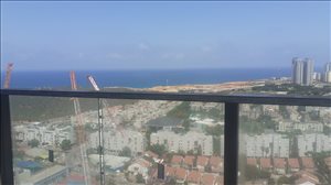 דירה, 5 חדרים, זלמן שניאור, נתניה  